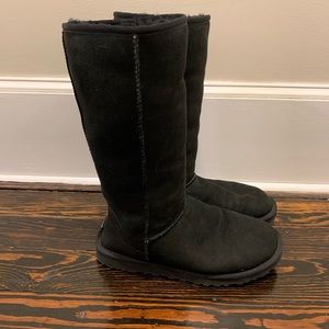 Ugg Classic Tall Boots